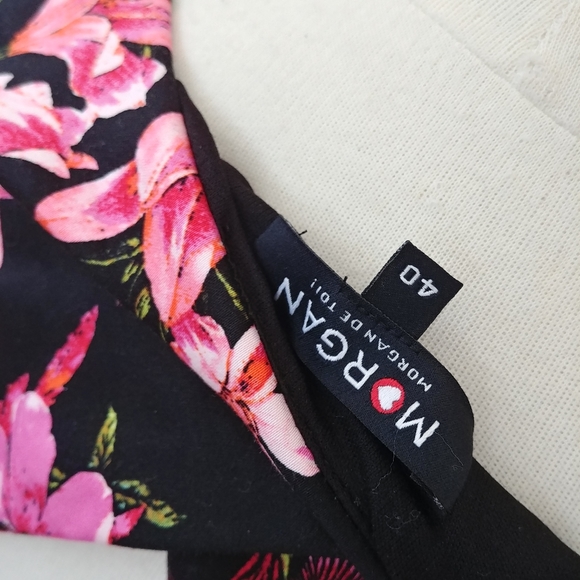 Morgan De Toi summer dress - Picture 7 of 8